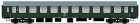64803 Roco Passenger car 2nd class type Y
